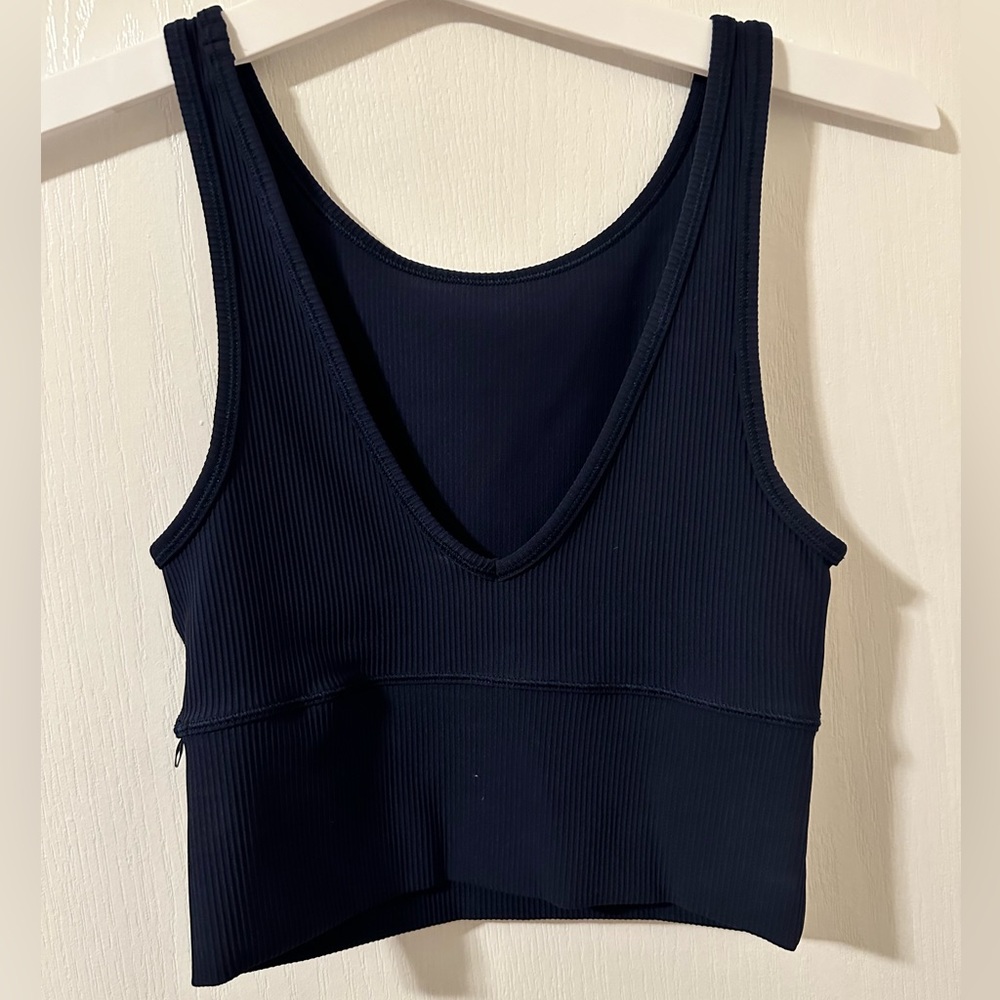 Lululemon power pivot tank